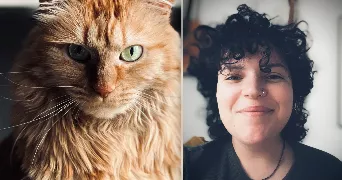 elsa pet sitter à PARIS 05 75005