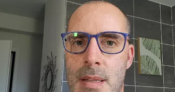 sébastien pet sitter à JOUE LES TOURS 37300