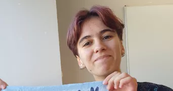 mélyne pet sitter à MARSEILLE 04 13004