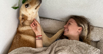 pauline pet sitter à HERICY 77850_1