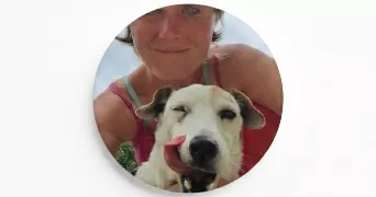 emilie pet sitter à MONTLOUIS SUR LOIRE 37270