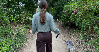 ana pet sitter à PARIS 13 75013_1