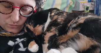 lucy pet sitter à PARIS 05 75005_0
