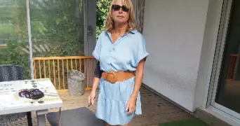 isabelle  alessandra pet sitter à Gréez-sur-Roc 72320