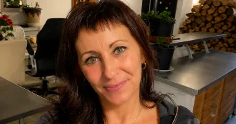 ana pet sitter à VALDEROURE 06750