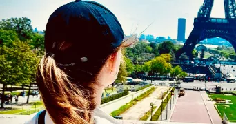 claudia pet sitter à TAVERNY 95150