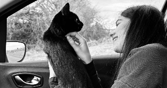 enora pet sitter à BREST 29200_1