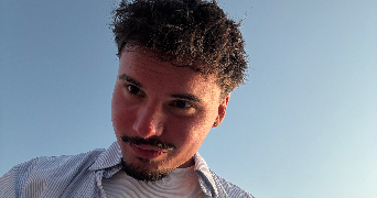 louis pet sitter à ST FULGENT 85250_0