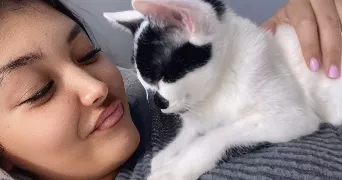 julia pet sitter à VENISSIEUX 69200