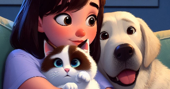 Élodie pet sitter à Premeaux-prissey 21700_0