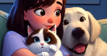 Élodie pet sitter à Premeaux-prissey 21700