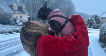 carla pet sitter à LE MANS 72000_1