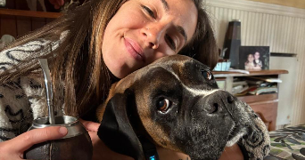 luciana pet sitter à CAMBRAI 59400_1