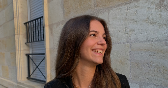 léna pet sitter à LE HAILLAN 33185_0