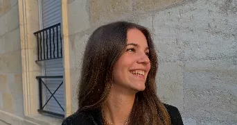 léna pet sitter à LE HAILLAN 33185