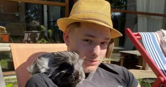 julien pet sitter à MERIGNAC 33700