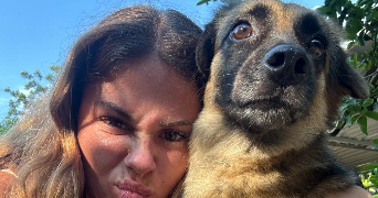 justine pet sitter à PARIS 16 75116_3