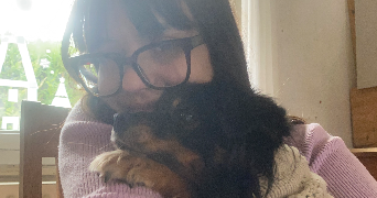 rosalyne pet sitter à REIMS 51100_0