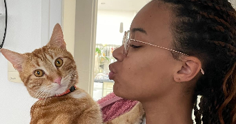 hillya pet sitter à NOISY LE SEC 93130_1