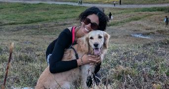 justine pet sitter à BORDEAUX 33800_0