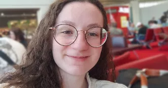 sarah pet sitter à VILLENEUVE D ASCQ 59650