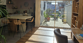 pauline pet sitter à DUNKERQUE 59240_0