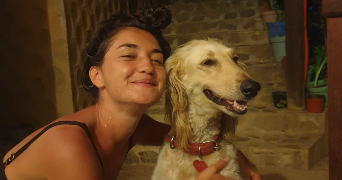 cassandra pet sitter à FONTENAY SOUS BOIS 94120_0
