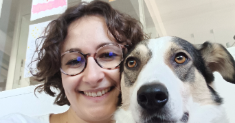 noémie pet sitter à CASTRES 81100_2