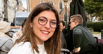 morgane pet sitter à FONTAINE LES DIJON 21121
