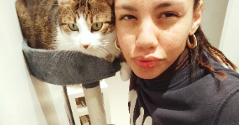 tya pet sitter à MONTPELLIER 30100_0