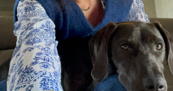 romane pet sitter à LES CERQUEUX 49360_2