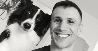 mickaël dog sitter à MARIGNANE 13700_0