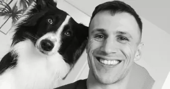 mickaël dog sitter à MARIGNANE 13700