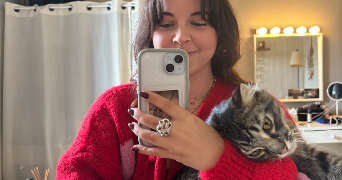 loïse pet sitter à LE CHAY 17600_1