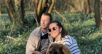 félicien pet sitter à SULLY SUR LOIRE 45600
