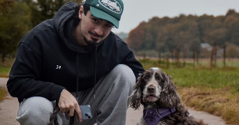 eray pet sitter à MONT ST AIGNAN 76130_1