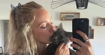 marine pet sitter à LA MADELEINE 59110