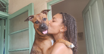 ilana pet sitter à COMBS LA VILLE 77380_0