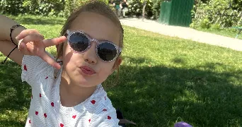 elodie pet sitter à PARIS 07 75007