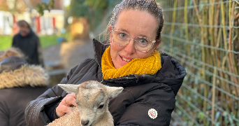 sabine pet sitter à CLERMONT 60600_0