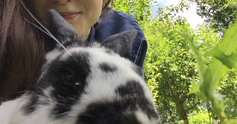françoise pet sitter à TOULOUSE 31000_4