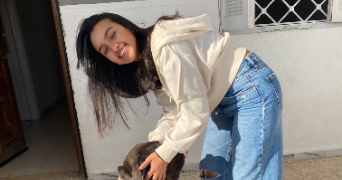 yasmine pet sitter à MONTPELLIER 34000_0