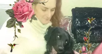 angela pet sitter à STRASBOURG 67200