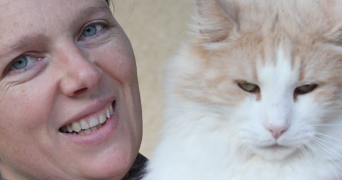 cécile pet sitter à BORMES LES MIMOSAS 83230_2