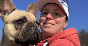 elodie pet sitter à ST LEONARD 62360_0