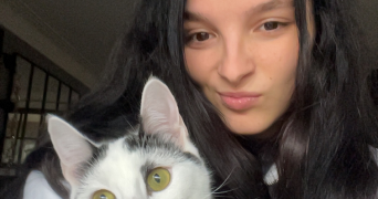 selena pet sitter à GRENOBLE 38100_3