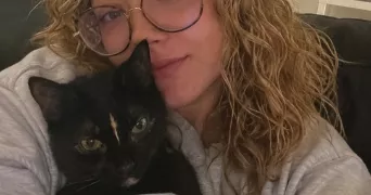 alicia pet sitter à SECLIN 59113