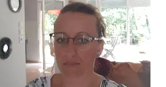Muriel pet sitter à AUDENGE 33980