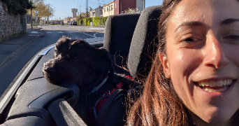 alexia pet sitter à REZE 44400_1