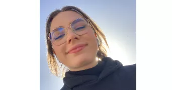 alix dog sitter à STRASBOURG 67100